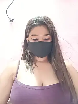 Simran-001 online show from July 28, 1:21 pm
