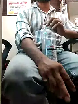 RaviRoy2326 online show from February 5, 5:52 am