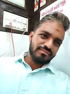 RaviRoy2326 online show from February 7, 6:03 am