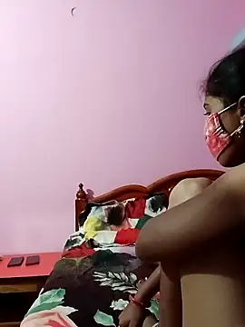 Snapshot of USHA_BHABHI chatting on February 1, 12:53 am USHA BHABHI online show from February 1, 12:53 am