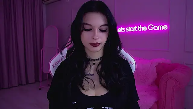 Snapshot of BeverlyMost chatting on March 19, 6:34 pm BeverlyMost online show from March 19, 6:34 pm