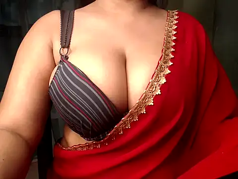 Saanviraa online show from April 9, 2:22 am