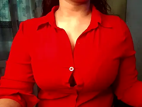 Saanviraa online show from April 13, 2:39 am