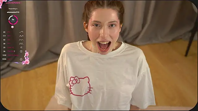 HappyVivy online show from February 10, 11:04 am