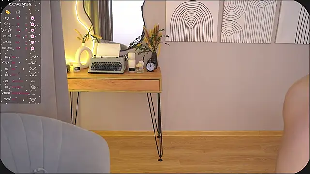 HappyVivy online show from February 27, 10:59 am