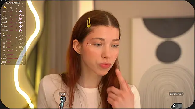 HappyVivy online show from March 6, 10:41 am