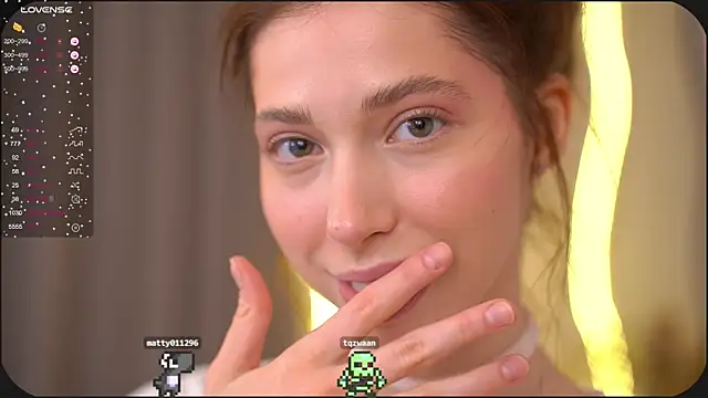 HappyVivy online show from March 10, 11:21 am