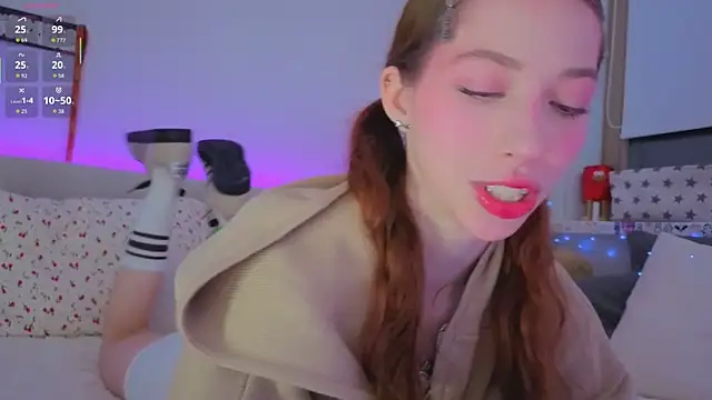 HappyVivy online show from September 14, 11:04 pm