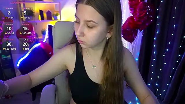 AureliaBliss  online show from March 14, 4:19 pm