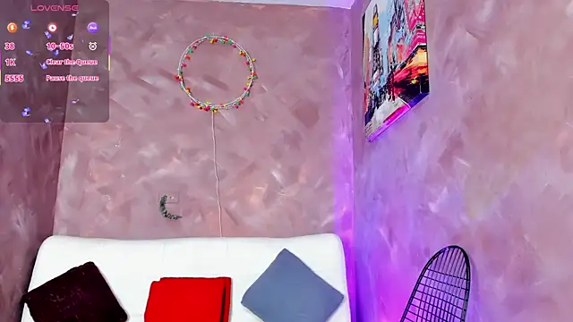 Stela  Gs online show from December 22, 7:33 pm