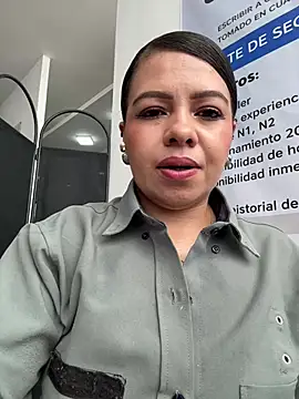 Ariana-07 online show from March 31, 2:39 pm