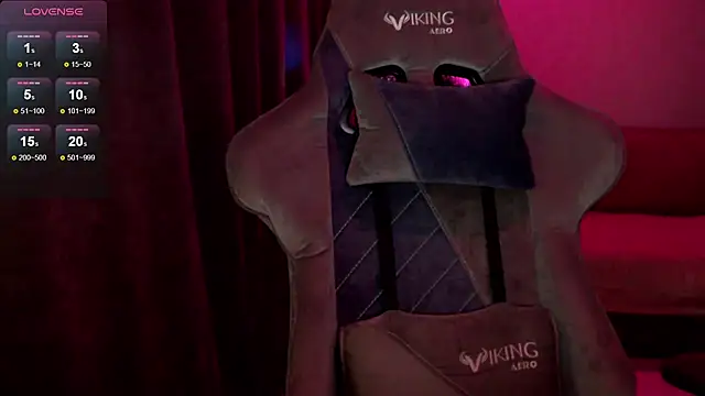 Snapshot of Ohmy_Nora_ chatting on February 4, 3:11 am Ohmy Nora  online show from February 4, 3:11 am