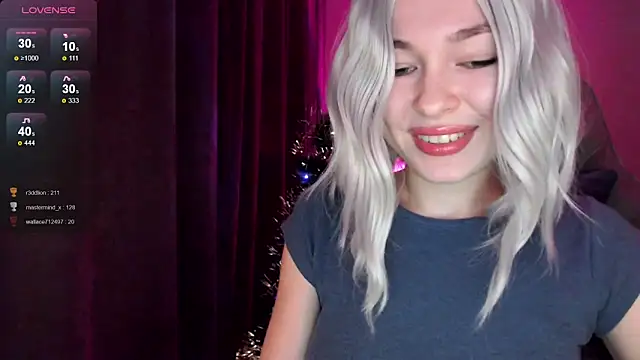 Snapshot of Ohmy_Nora_ chatting on February 5, 2:08 am Ohmy Nora  online show from February 5, 2:08 am