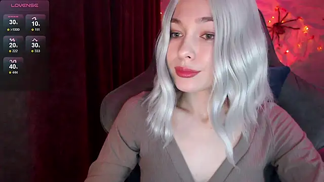 Ohmy Nora  online show from November 7, 2:22 am