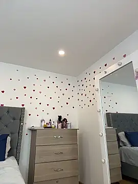 KarlaWild online show from March 30, 3:13 pm