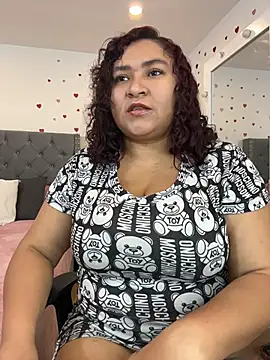 Snapshot of KarlaWild chatting on April 29, 5:41 pm KarlaWild online show from April 29, 5:41 pm
