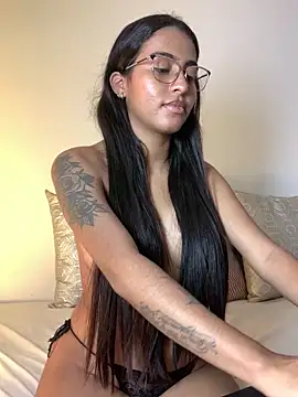 genesissara online show from March 18, 2:36 am