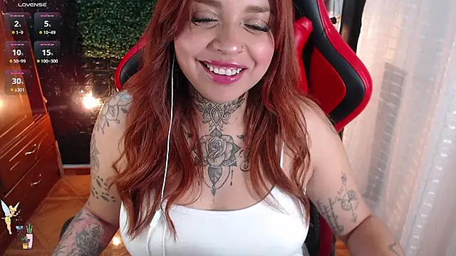 natyk m online show from November 15, 4:32 am