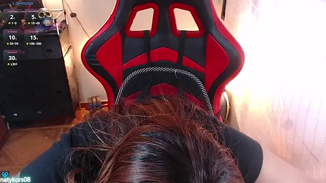 natyk m online show from March 23, 10:03 pm