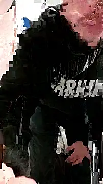 Snapshot of Vyda4 chatting on September 25, 6:11 pm Vyda4 online show from September 25, 6:11 pm