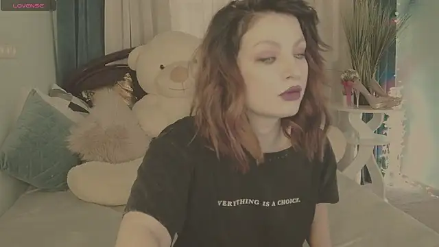 BritneyBarker online show from May 23, 4:29 am