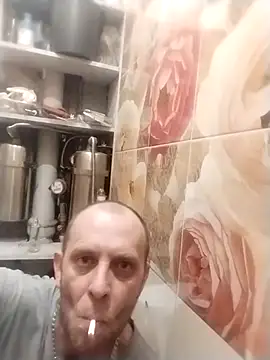 MaxDevilWhite online show from March 26, 5:46 am