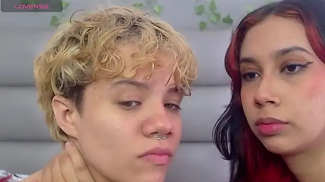 RenataLujan  online show from March 21, 5:34 pm