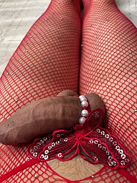  k4ty-X online show from February 11, 3:39 pm