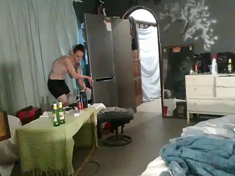 Snapshot of xylegs chatting on February 5, 8:04 pm xylegs online show from February 5, 8:04 pm