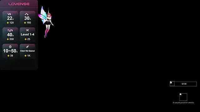 Soffya Soy online show from November 2, 3:14 pm