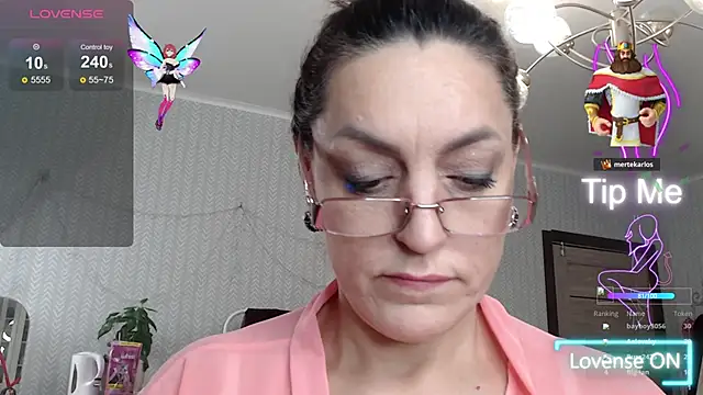 Soffya Soy online show from November 9, 1:37 am