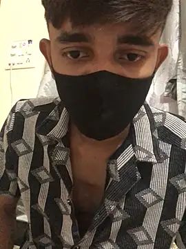 vas02vir online show from March 23, 3:10 am