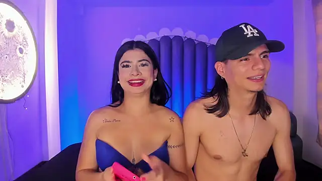 Martshall09 online show from November 17, 9:20 pm