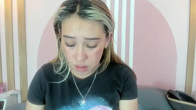 Lannajansen online show from March 9, 3:38 pm