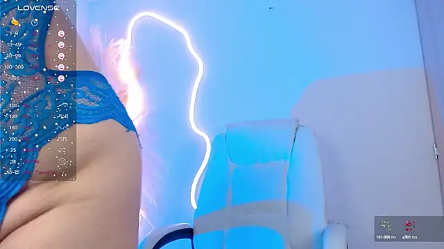 Sofi BBW online show from March 18, 6:48 pm