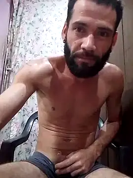 Snapshot of Bradoddock chatting on January 22, 1:10 am Bradoddock online show from January 22, 1:10 am