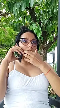 ruby  00 online show from March 2, 8:40 pm