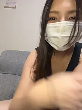 anchan69 online show from February 27, 10:15 am