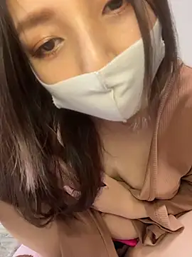 anchan69 online show from March 28, 1:27 am