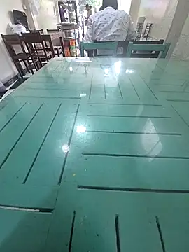 Snapshot of SlPussylick chatting on October 9, 8:56 am SlPussylick online show from October 9, 8:56 am