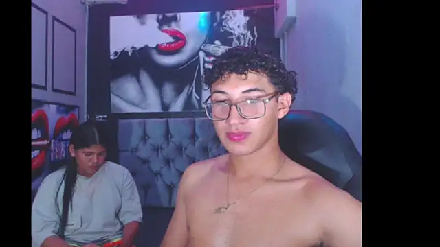 jordi and mia online show from January 22, 6:10 am