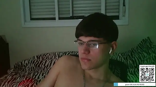 vitorsafado19 online show from October 19, 5:08 am