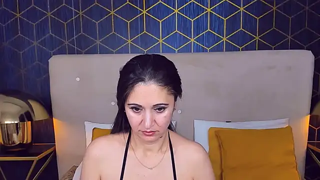 ValeryBlakes online show from February 27, 8:53 pm