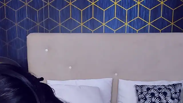 ValeryBlakes online show from October 16, 6:20 pm