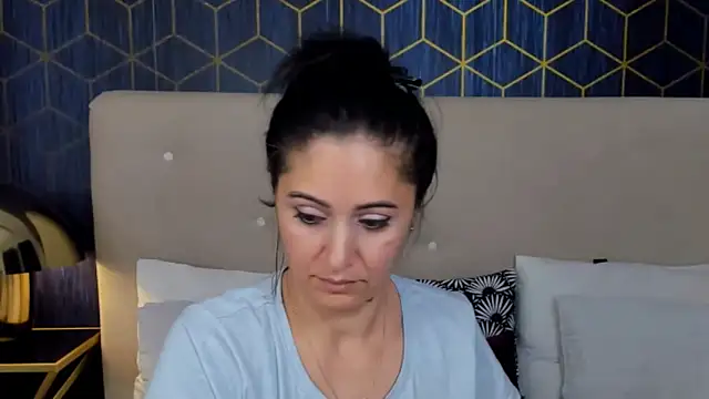 ValeryBlakes online show from December 4, 5:54 pm