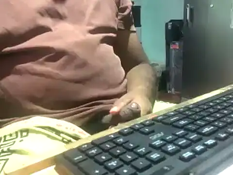 lolboy1234Z online show from January 7, 4:20 pm