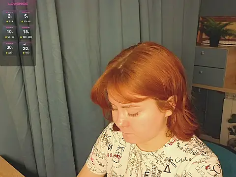 lu muon online show from February 5, 1:10 am