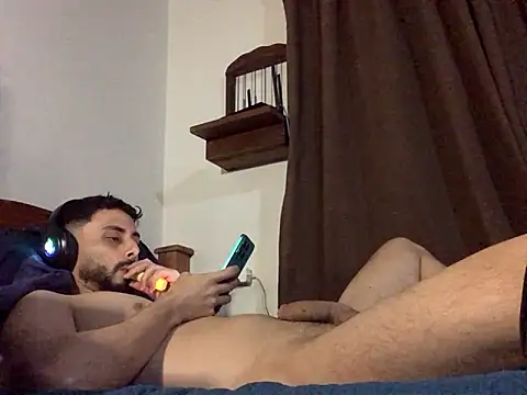 Nooneisthis online show from March 13, 6:20 am