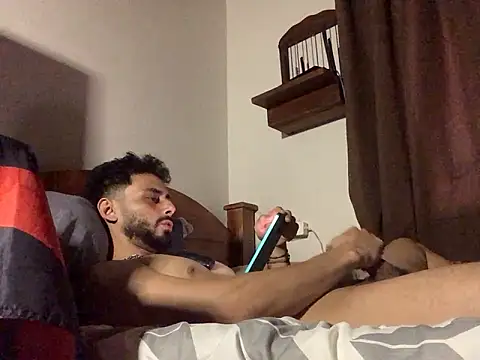 Nooneisthis online show from March 20, 7:41 pm