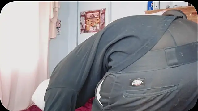 barbieinbondage7 online show from May 8, 2:33 pm